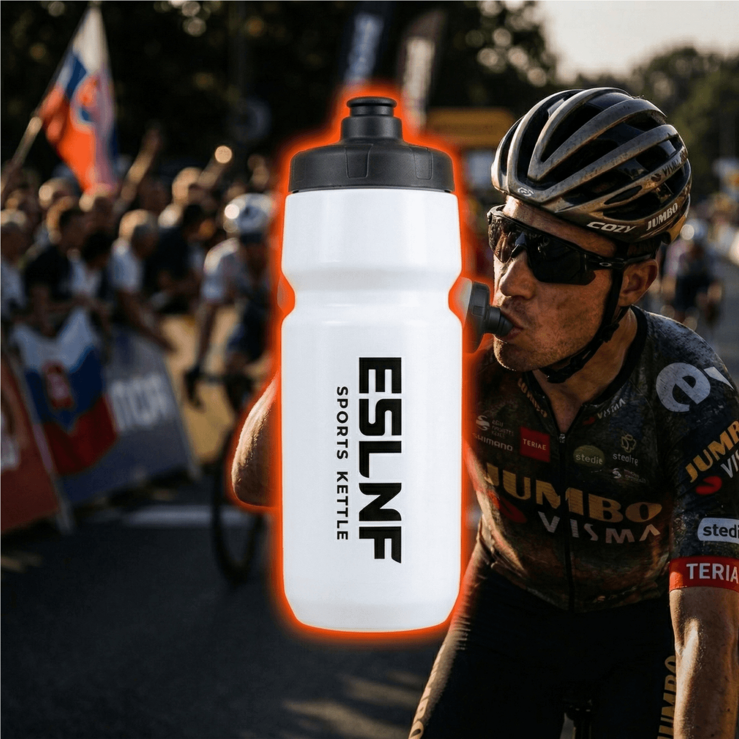 Bottle