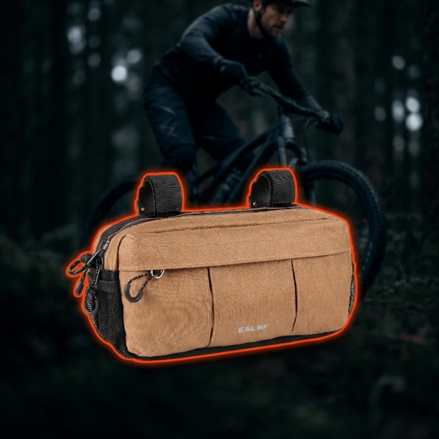 Bicycle Bag