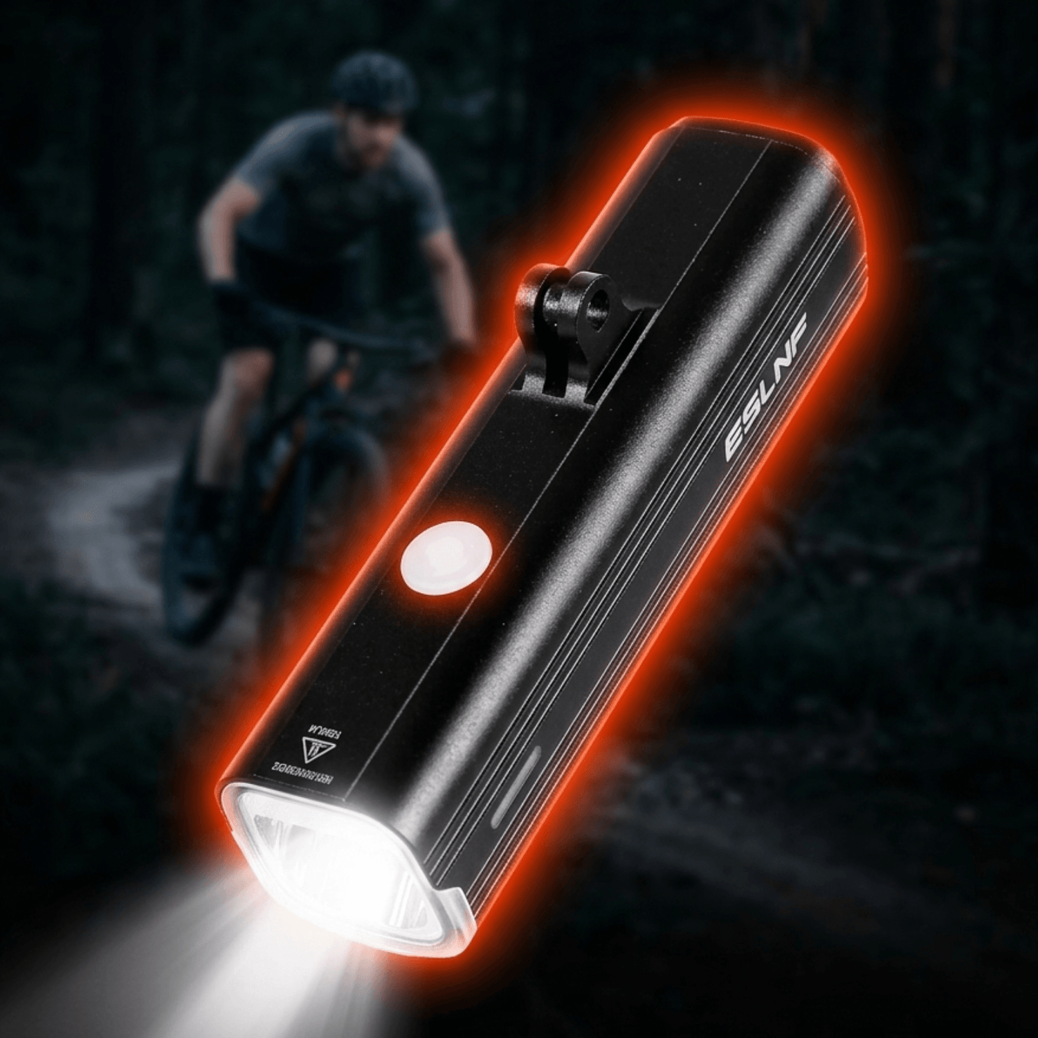 Bike Light