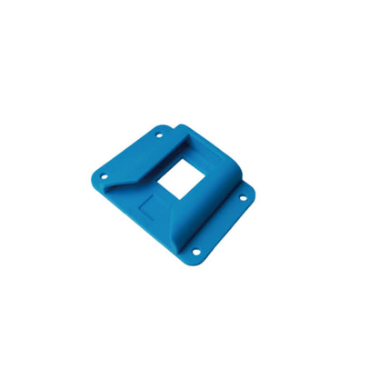 ESLNF Pig Nose Adapter Base - Universal Front Bag Mount for Folding Bikes