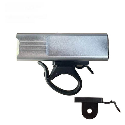 ESLNF 1800 Lumen Smart Sensor Bicycle Headlight - P50 Quad LEDs, 5 Modes, Type-C Fast Charge, IPX4 Waterproof