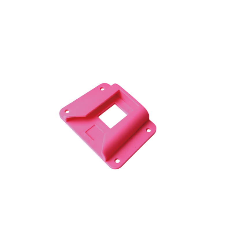 ESLNF Pig Nose Adapter Base - Universal Front Bag Mount for Folding Bikes