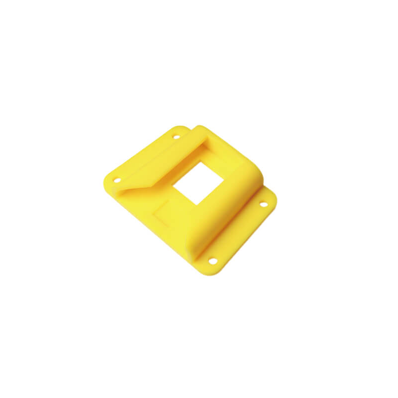 ESLNF Pig Nose Adapter Base - Universal Front Bag Mount for Folding Bikes