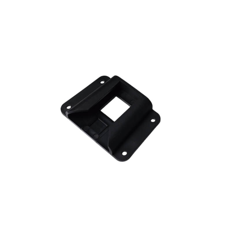 ESLNF Pig Nose Adapter Base - Universal Front Bag Mount for Folding Bikes