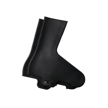 ESLNF Waterproof Cycling Shoe Covers - Silicone Bike Overshoes Windproof Thermal | MTB Road Cycling