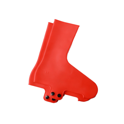 ESLNF Waterproof Cycling Shoe Covers - Silicone Bike Overshoes Windproof Thermal | MTB Road Cycling