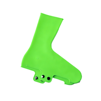 ESLNF Waterproof Cycling Shoe Covers - Silicone Bike Overshoes Windproof Thermal | MTB Road Cycling