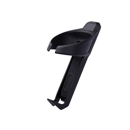 ESLNF bicycle water bottle rack, Airtag locator, anti-theft water cup rack, pneumatic shaped magnetic priing tire bar, cycling equipment