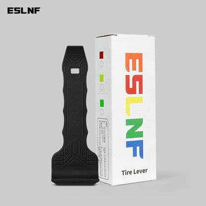 ESLNF bicycle nylon tire prying rod disassembly and assembly integrated road bike and mountain bike multi-functional tire repair tool