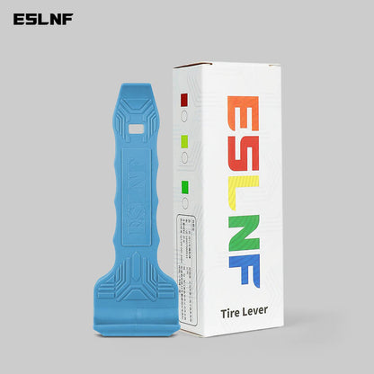 ESLNF bicycle nylon tire prying rod disassembly and assembly integrated road bike and mountain bike multi-functional tire repair tool